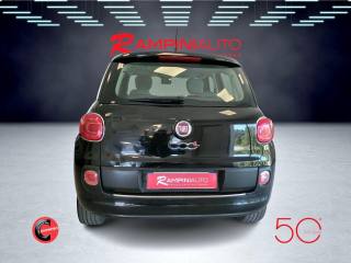 FIAT 500L usata 7