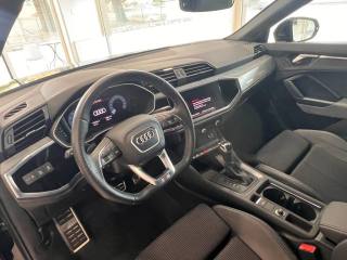 AUDI Q3 usata, con Autoradio