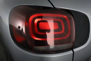 CITROEN C3 Aircross usata 9