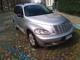 CHRYSLER PT Cruiser usata, con Bracciolo