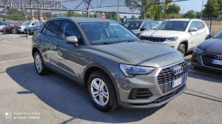 AUDI Q3 usata, con Boardcomputer