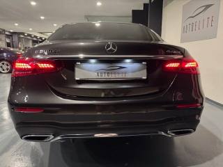 MERCEDES-BENZ E 300 usata, con Autoradio