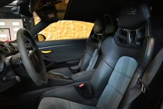 PORSCHE 718 Spyder usata 29
