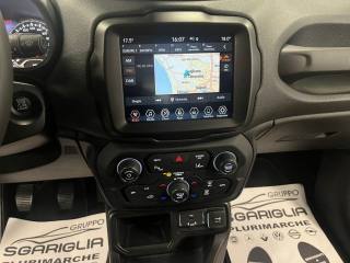 JEEP Renegade usata, con Cronologia tagliandi