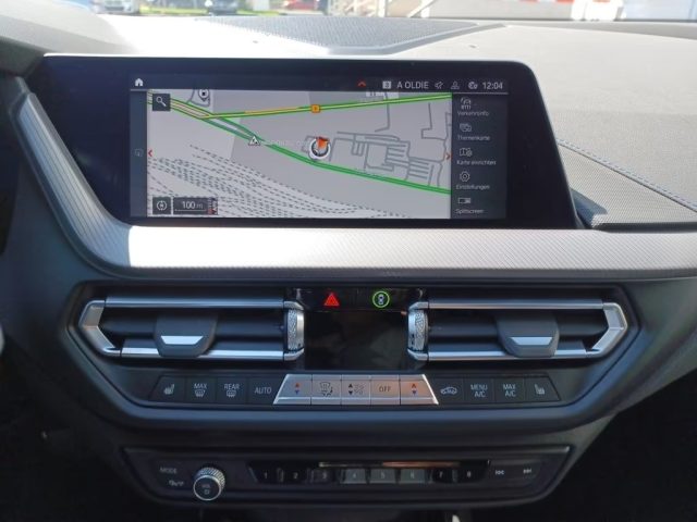 BMW M135 usata, con Chiusura centralizzata