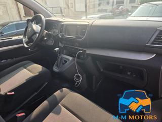 CITROEN Spacetourer usata, con Fari Xenon