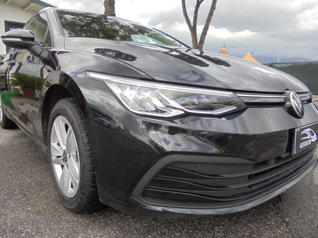 VOLKSWAGEN Golf usata, con Sensori di parcheggio posteriori