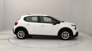 CITROEN C3 usata, con Autoradio
