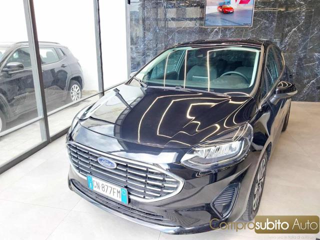 FORD Fiesta usata, con Airbag