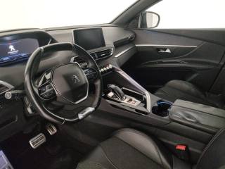 PEUGEOT 5008 usata, con Controllo trazione