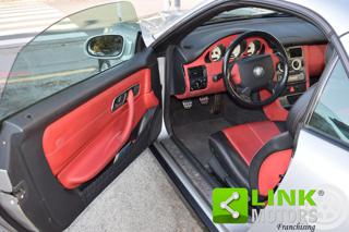 MERCEDES-BENZ SLK 200 usata 21