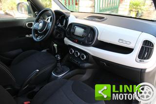 FIAT 500L usata 21
