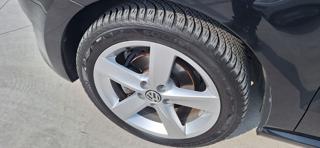 VOLKSWAGEN Polo usata, con Specchietti laterali elettrici