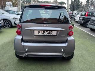 SMART ForTwo usata, con Autoradio