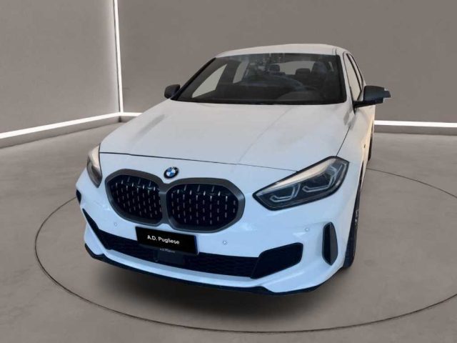 BMW 135 usata, con ABS