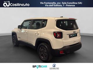JEEP Renegade usata, con Airbag laterali