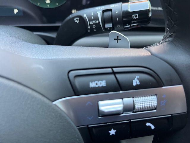 HYUNDAI Tucson usata, con Park Distance Control