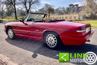 ALFA ROMEO Spider usata 6