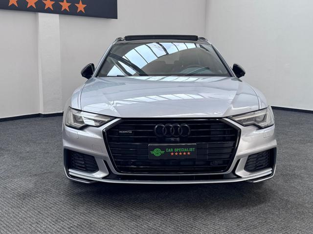 AUDI A6 usata, con Airbag laterali