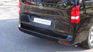 MERCEDES-BENZ Vito usata, con Start/Stop Automatico