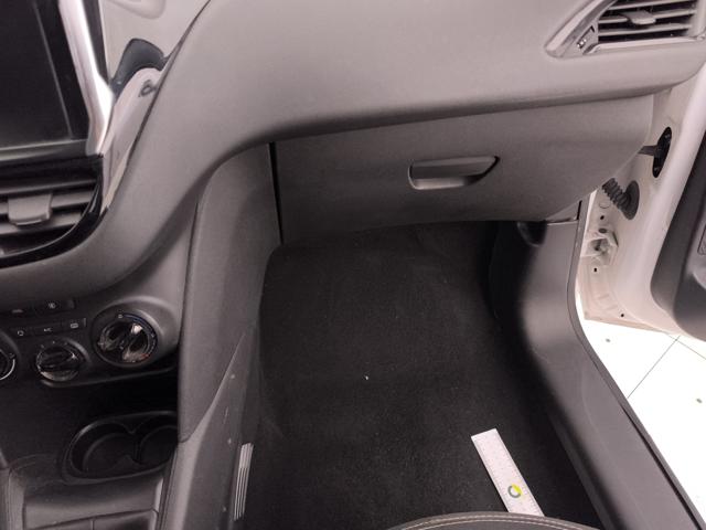 PEUGEOT 208 usata 44