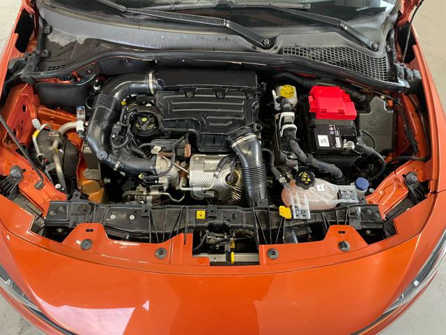 FIAT Tipo usata, con Fendinebbia