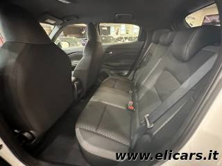 NISSAN Juke usata, con Controllo trazione