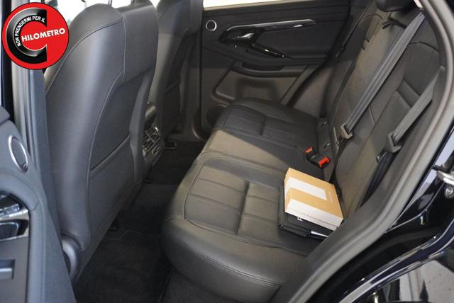 LAND ROVER Range Rover Evoque usata, con Climatizzatore