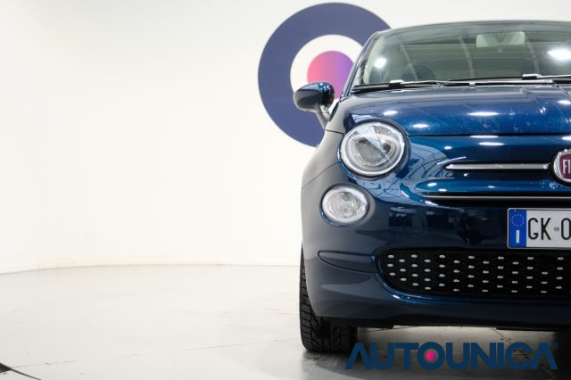 FIAT 500 usata 41