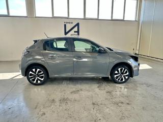PEUGEOT 208 usata, con Controllo trazione