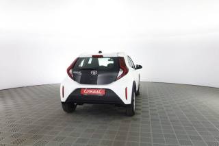 TOYOTA Aygo X usata 3