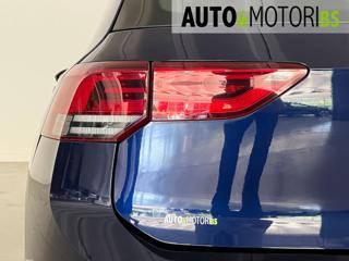 VOLKSWAGEN Golf usata, con Bluetooth