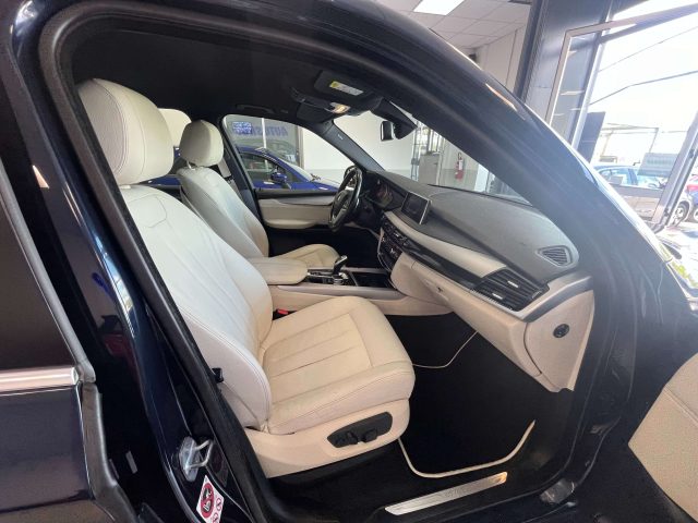 BMW X5 usata, con Regolazione elettrica sedili