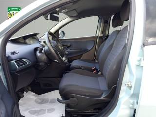 LANCIA Ypsilon usata, con Servosterzo