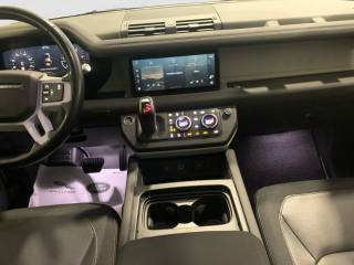 LAND ROVER Defender usata, con Cruise Control
