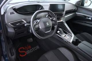 PEUGEOT 5008 usata, con Autoradio