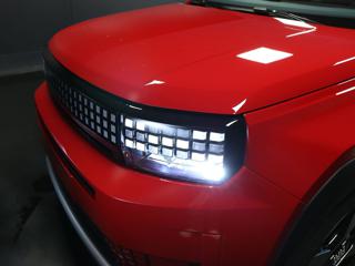 FIAT Grande Panda usata, con Controllo automatico clima