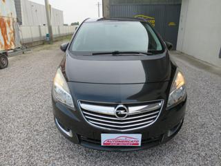 OPEL Meriva usata, con Airbag laterali