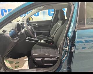 FIAT 600 usata, con Riconoscimento dei segnali stradali