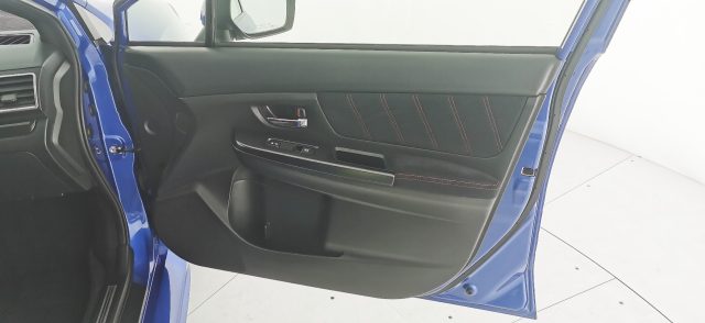 SUBARU WRX STI usata 56