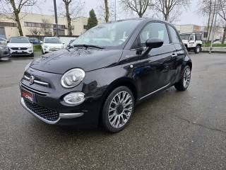 FIAT 500 usata, con Alzacristalli elettrici