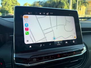 JEEP Compass usata, con Tettuccio apribile