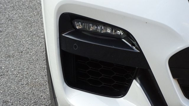 BMW X4 usata, con Chiusura centralizzata telecomandata