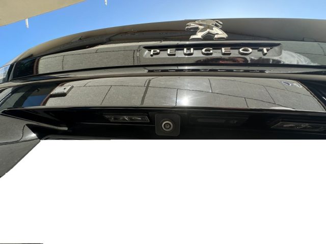 PEUGEOT 3008 usata, con Immobilizzatore elettronico