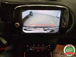 SMART ForTwo usata, con Bluetooth