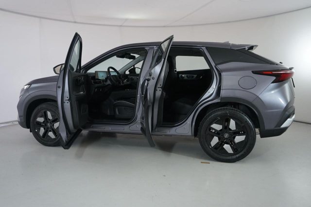 OMODA 5 usata, con Autoradio digitale