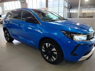OPEL Grandland usata, con Cruise Control