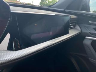 AUDI Q5 usata, con Volante in pelle