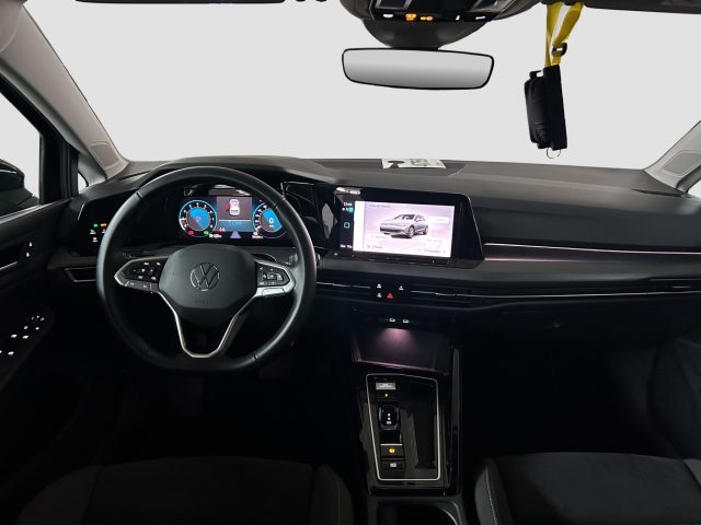 VOLKSWAGEN Golf usata 10