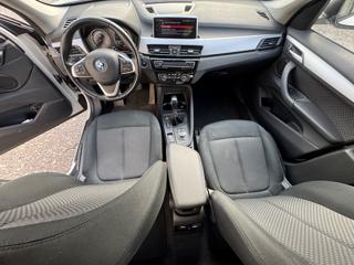 BMW X1 usata, con Controllo automatico clima